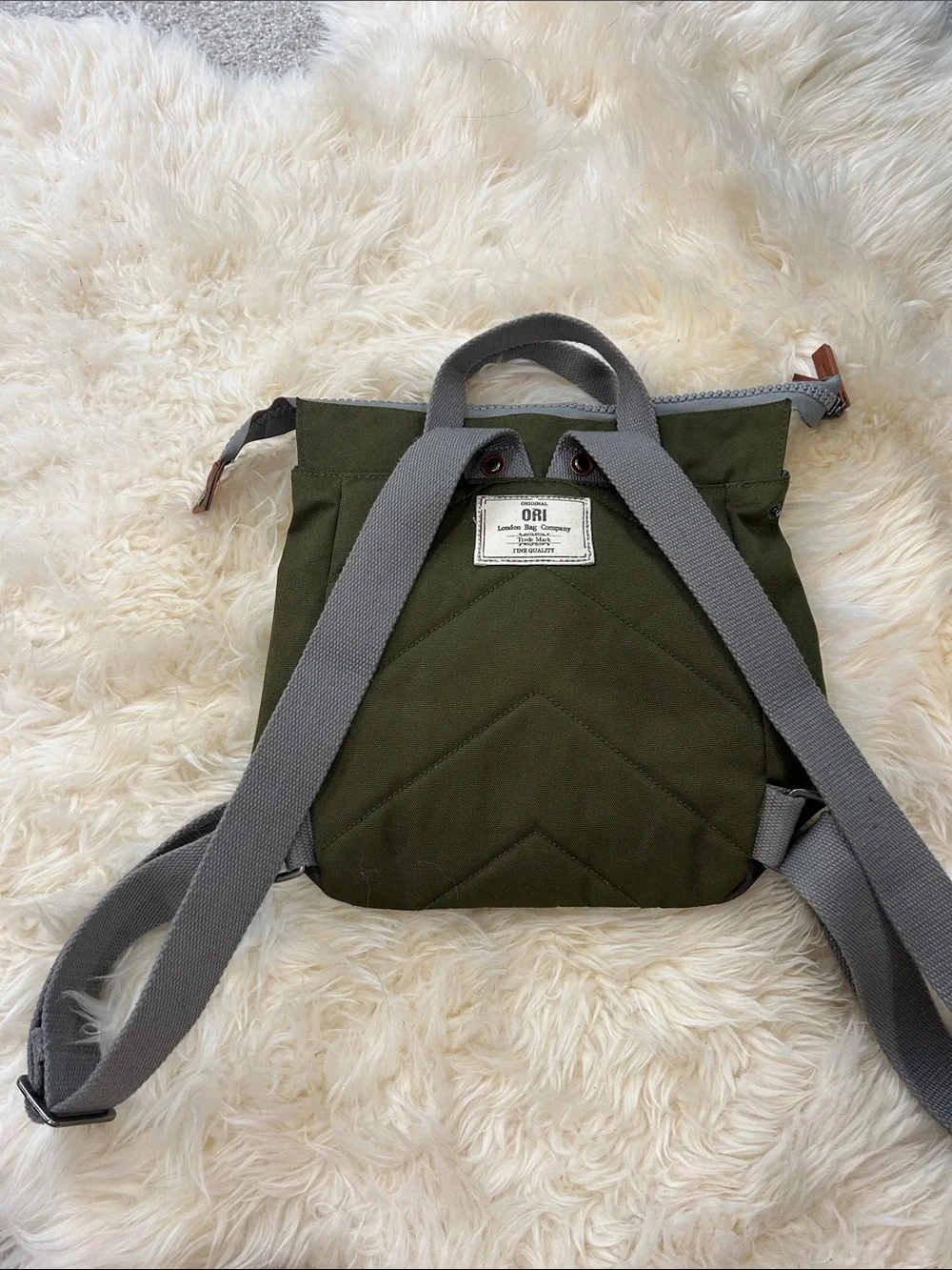 ORI London Bantry B Backpack